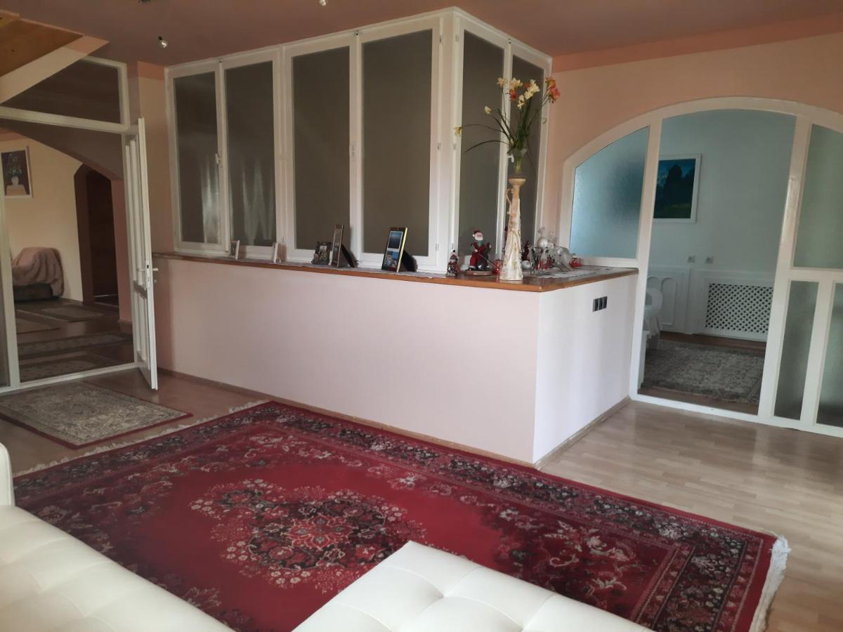 Antal Apartmans Lunca De Sus Kulcsoshaz Gyimesfelsolok Exterior photo