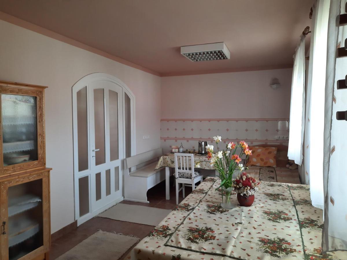 Antal Apartmans Lunca De Sus Kulcsoshaz Gyimesfelsolok Exterior photo
