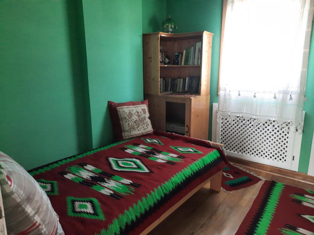 Antal Apartmans Lunca De Sus Kulcsoshaz Gyimesfelsolok Exterior photo