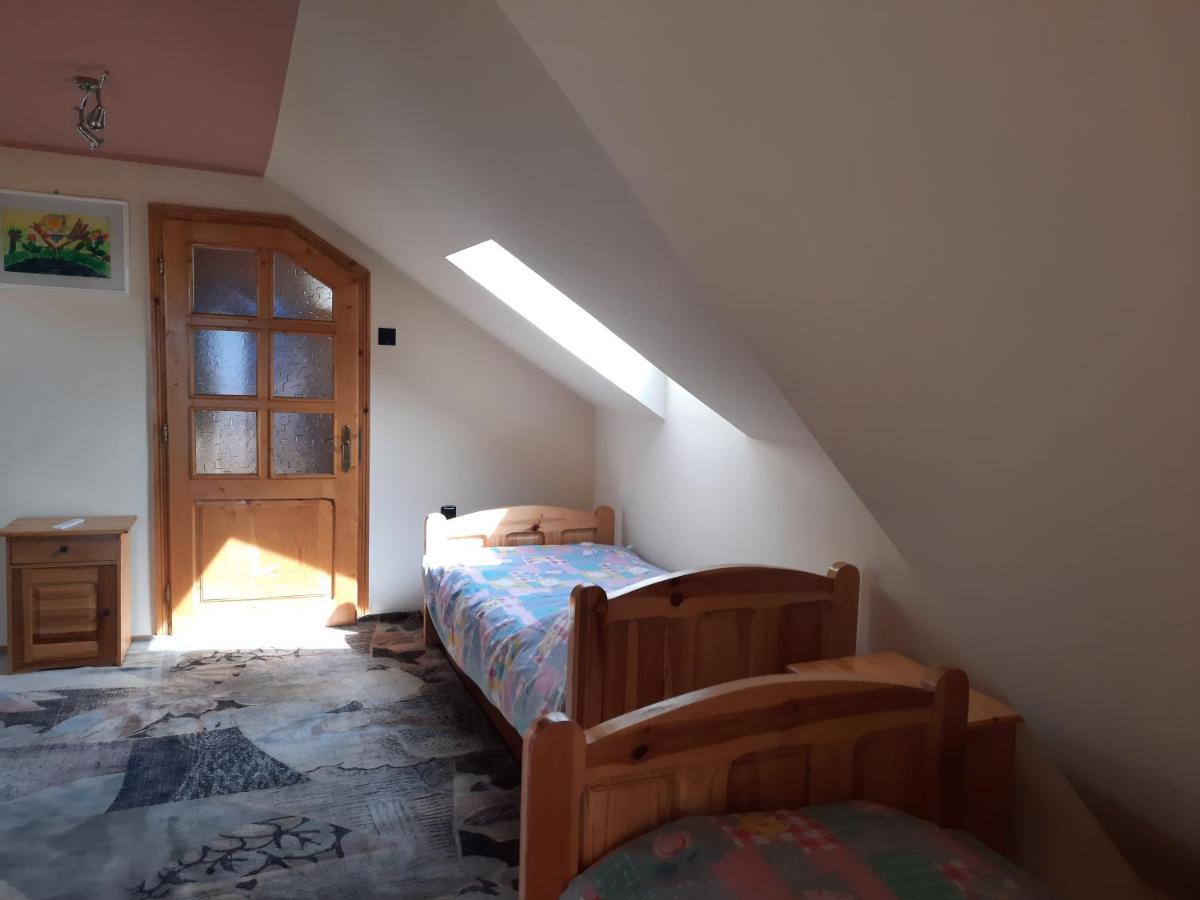 Antal Apartmans Lunca De Sus Kulcsoshaz Gyimesfelsolok Exterior photo