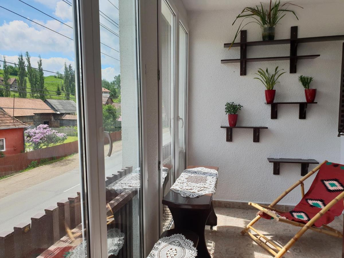 Antal Apartmans Lunca De Sus Kulcsoshaz Gyimesfelsolok Exterior photo