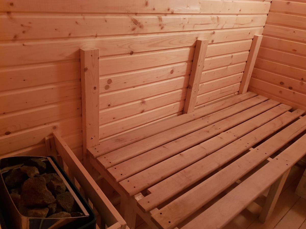 Antal Apartmans Lunca De Sus Kulcsoshaz Gyimesfelsolok Exterior photo