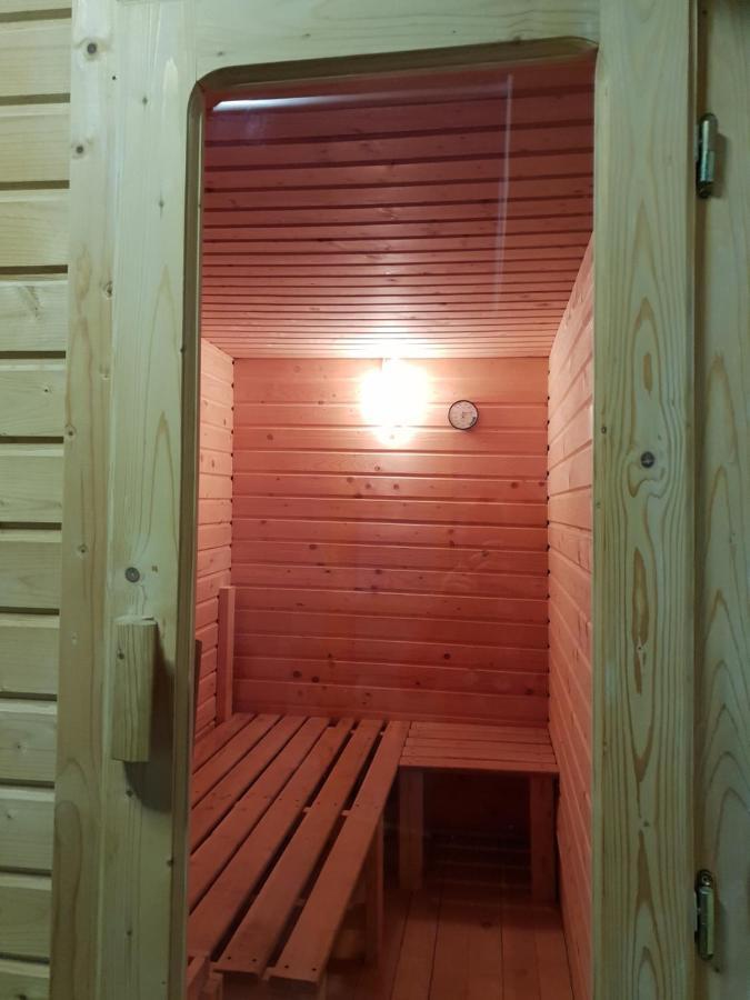 Antal Apartmans Lunca De Sus Kulcsoshaz Gyimesfelsolok Exterior photo