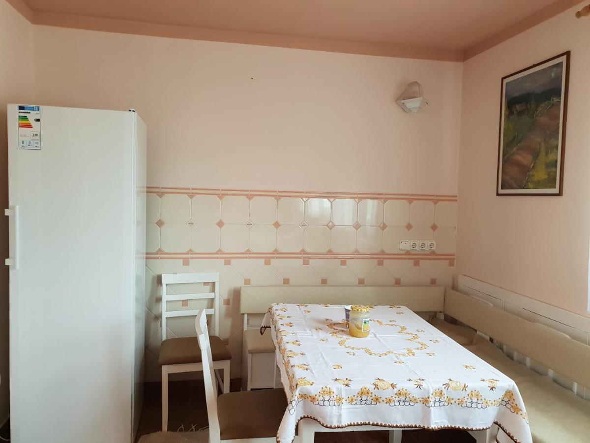 Antal Apartmans Lunca De Sus Kulcsoshaz Gyimesfelsolok Exterior photo