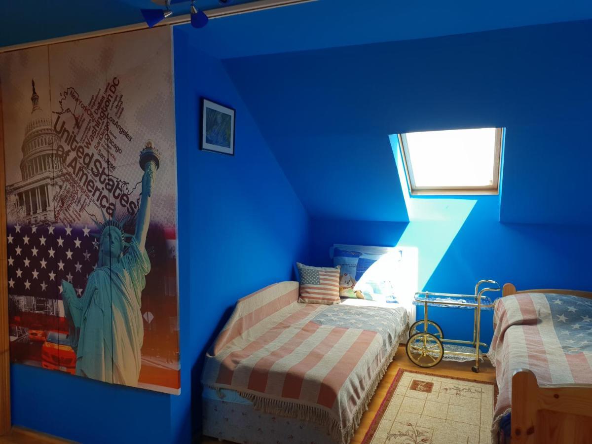 Antal Apartmans Lunca De Sus Kulcsoshaz Gyimesfelsolok Exterior photo