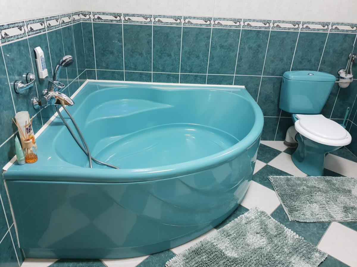 Antal Apartmans Lunca De Sus Kulcsoshaz Gyimesfelsolok Exterior photo