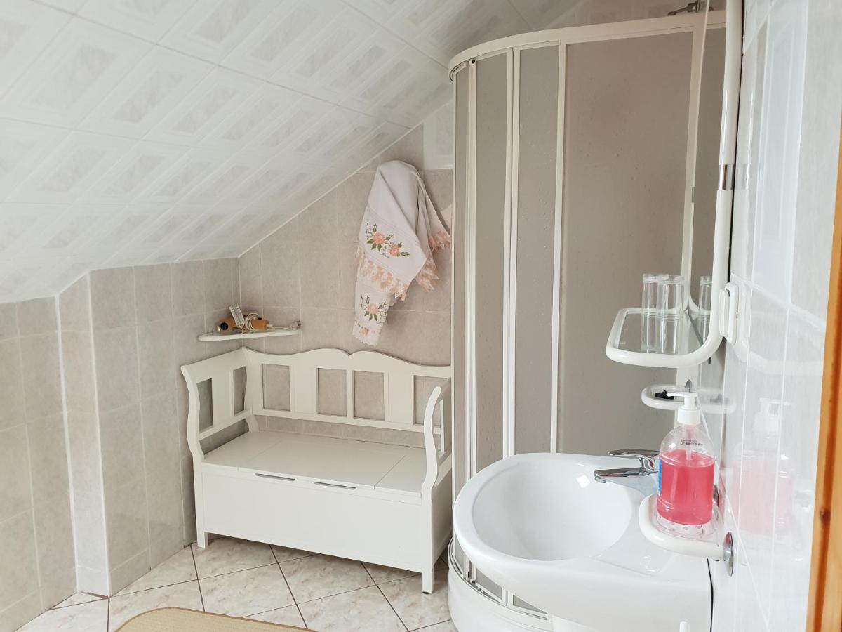 Antal Apartmans Lunca De Sus Kulcsoshaz Gyimesfelsolok Exterior photo