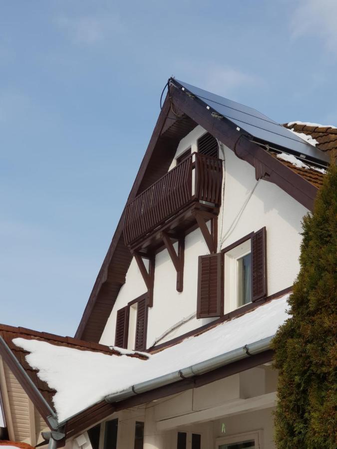 Antal Apartmans Lunca De Sus Kulcsoshaz Gyimesfelsolok Exterior photo