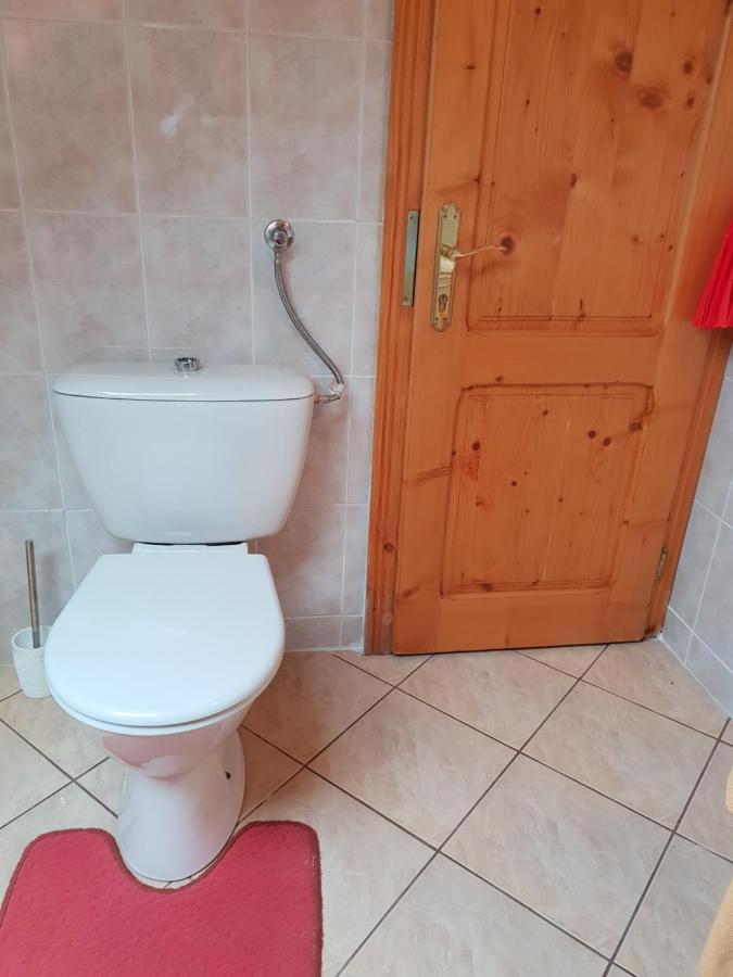 Antal Apartmans Lunca De Sus Kulcsoshaz Gyimesfelsolok Exterior photo