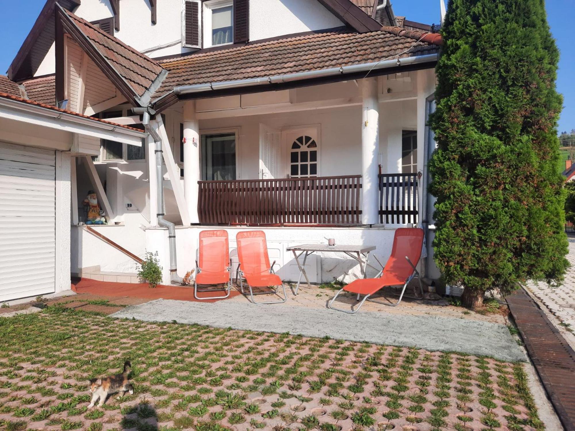 Antal Apartmans Lunca De Sus Kulcsoshaz Gyimesfelsolok Exterior photo