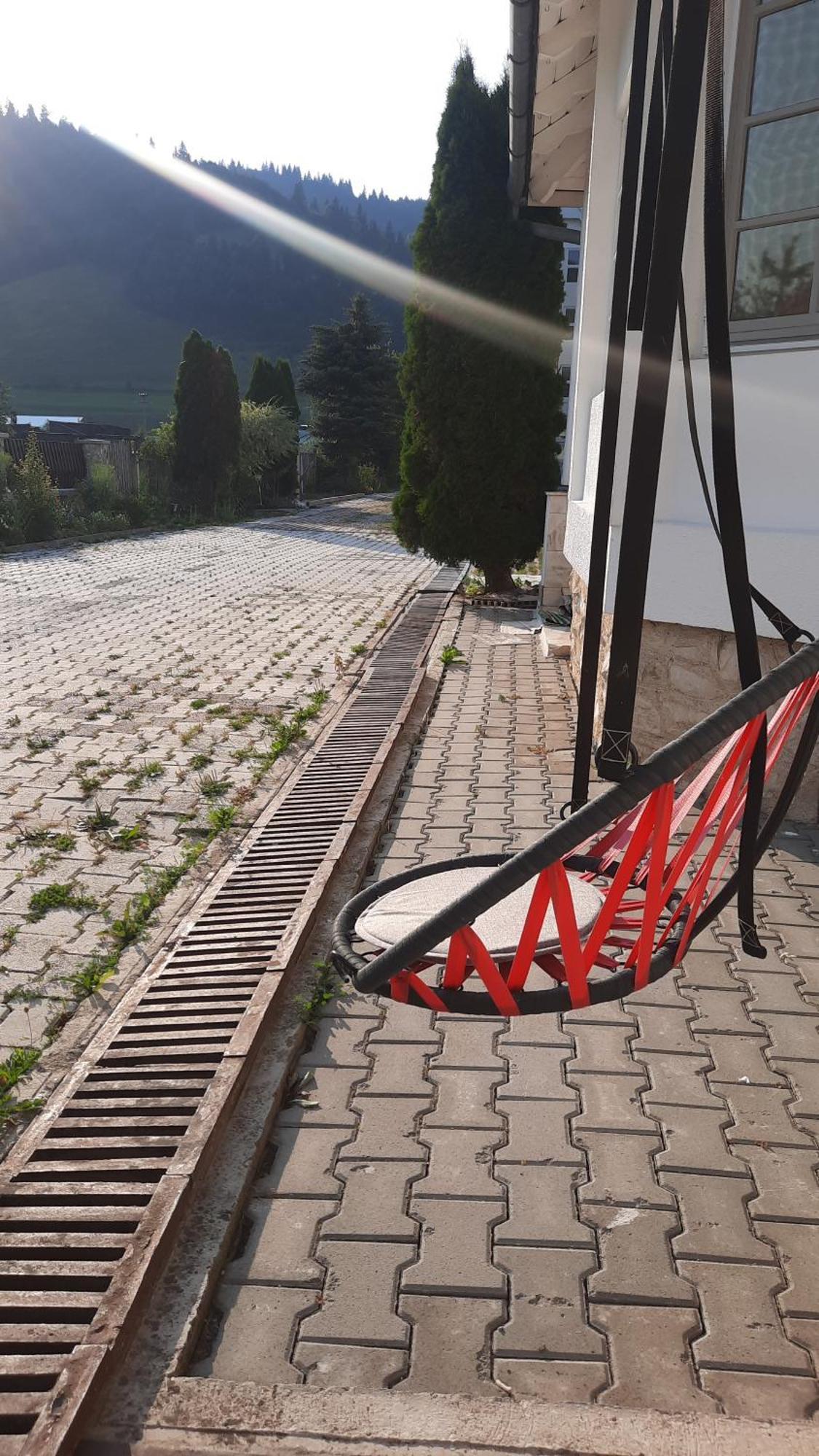 Antal Apartmans Lunca De Sus Kulcsoshaz Gyimesfelsolok Exterior photo
